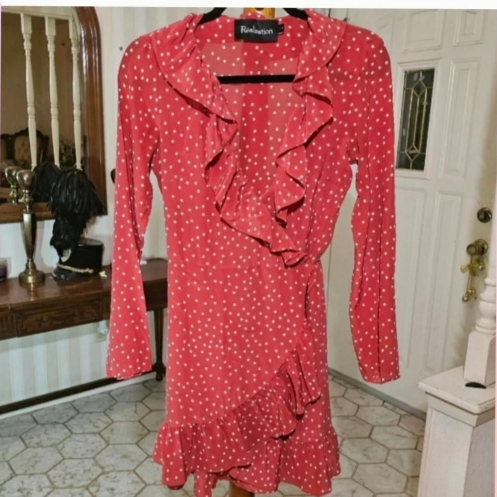 Realisation Dress - Picture 2 of 4